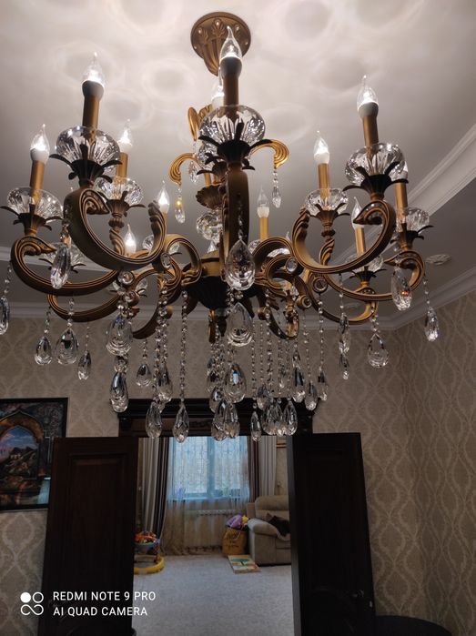 Уборка офисов, квартир, помещений, клининг