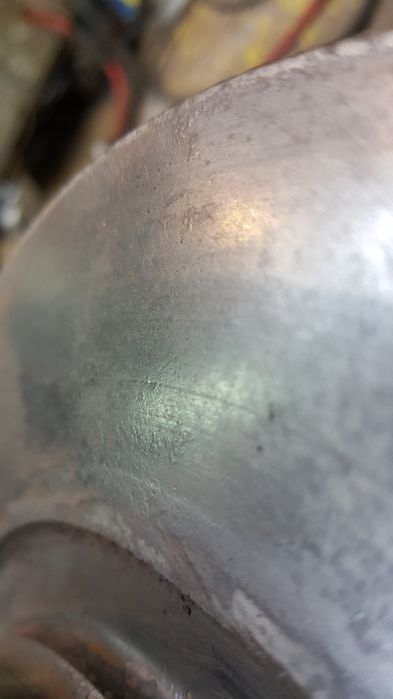 Нови задни дискове за Renault spot Рено клио  спорт