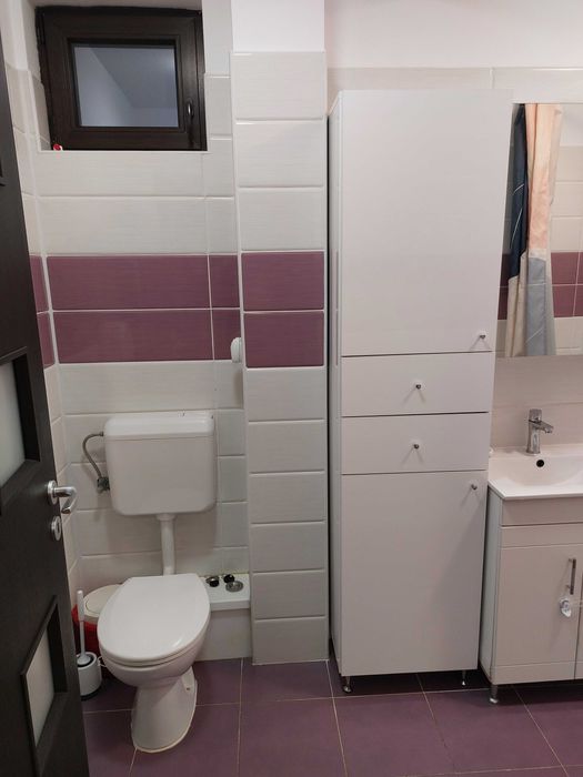 Inchiriere garsoniera RAHOVA - intersectie Sebastian