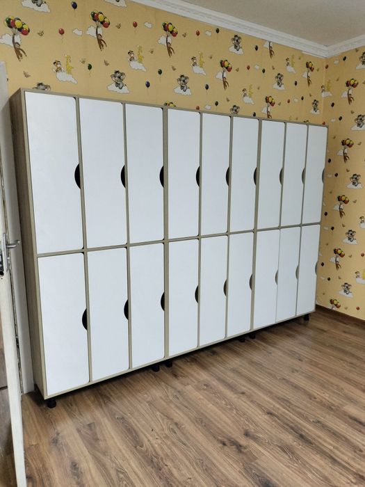 Мебель для садика