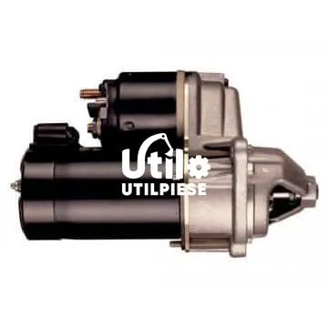 electromotor excavator hyundai r210 r220 r290 r320 r450 + piese