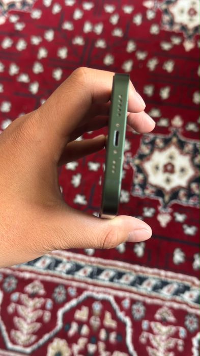 iPhone 13 Green 128GB