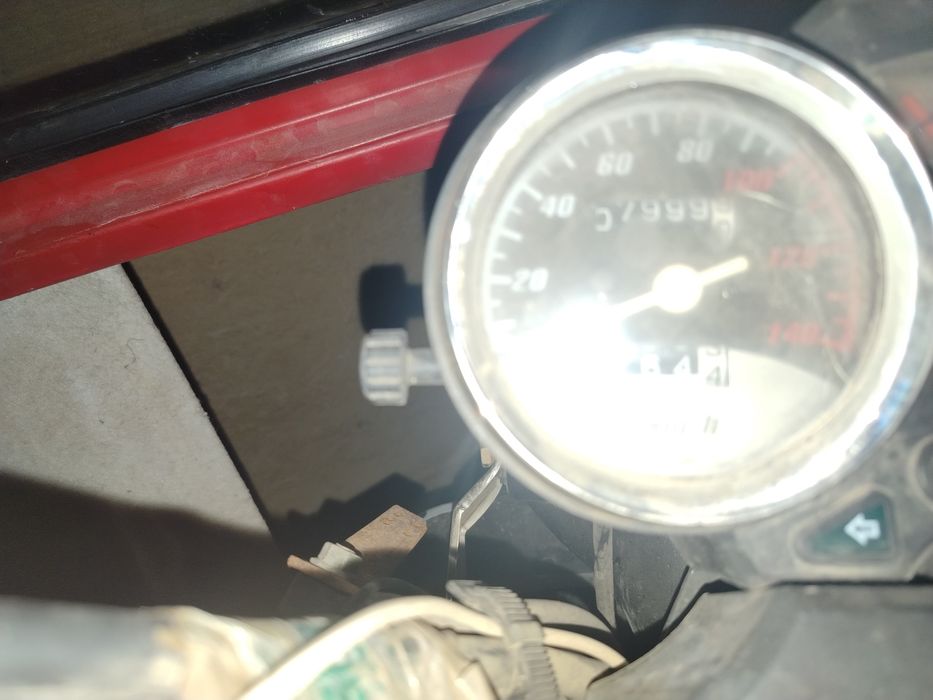 Muravey yangiday kabina yasalgan