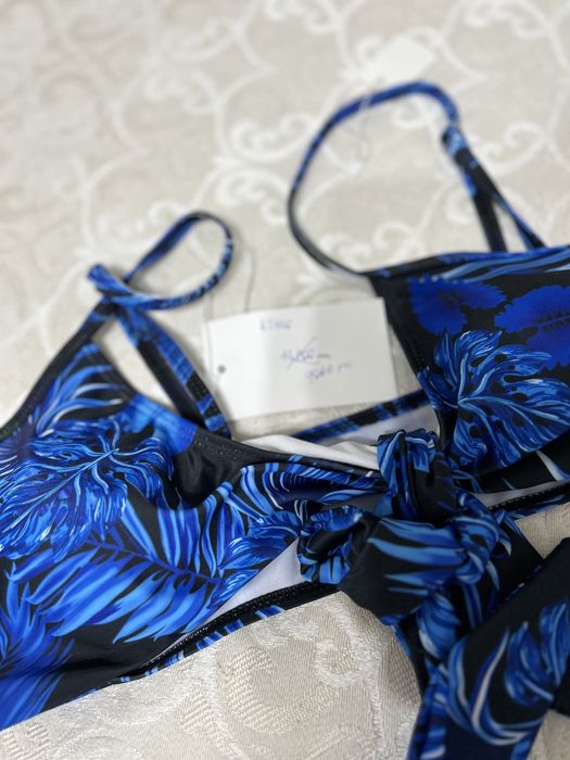 Купальники женские