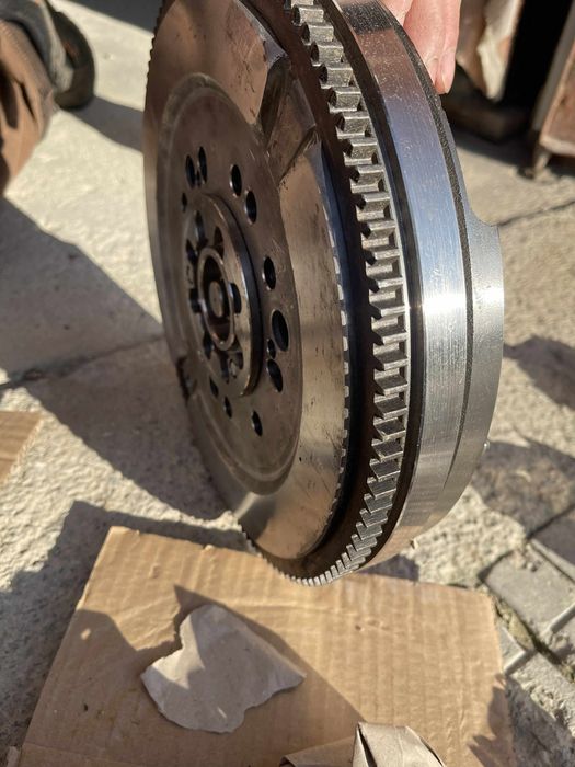 Бмв е 46 6 степена кутия Valeo