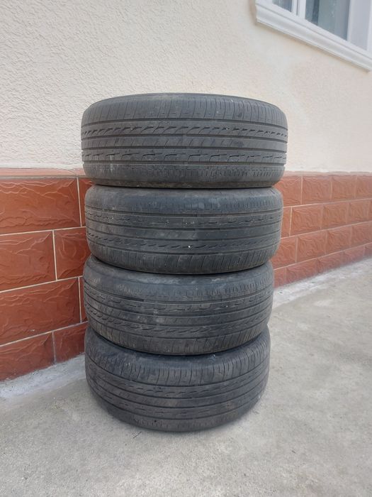Летние резины Bridgestone