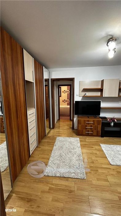 Ap. 2 camere, SD, Pd. Ros, etaj 1, perfect investitie