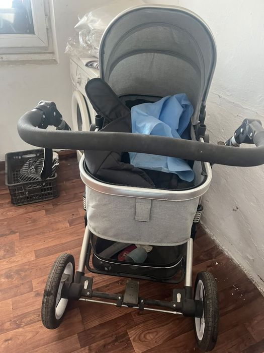 Продам коляску бү CYNEBABy