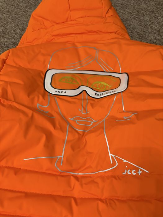 Vand costum ski femei premium  Rosignol JCC Stellar