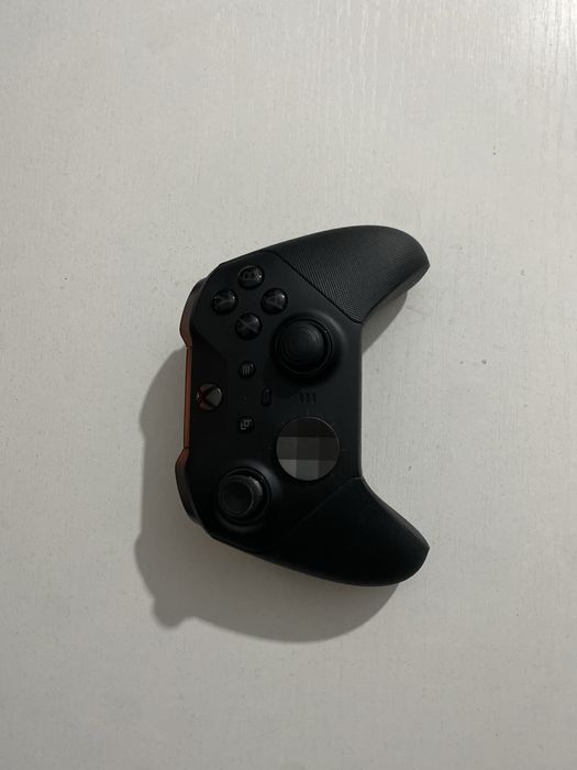 Xbox Series X  120 FPS / 4K