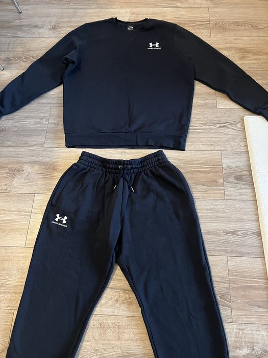 Мъжки спортен екип Under armour - M размер
