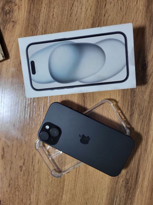 iphone 15 128GB ideal