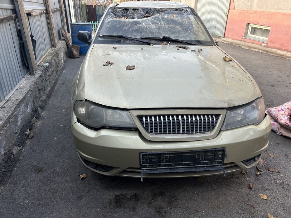 Нексия продается