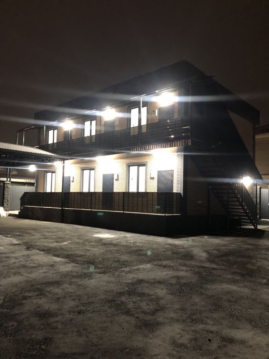 Аренда посуточно