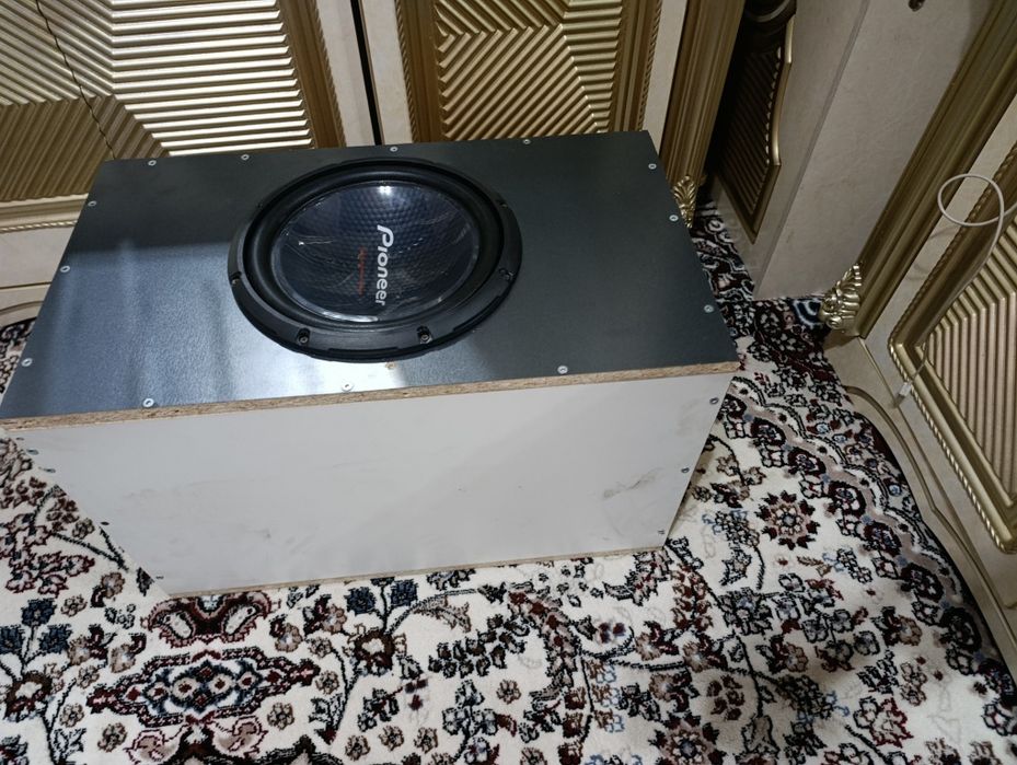 Sambufer Pioneer chimpion serya