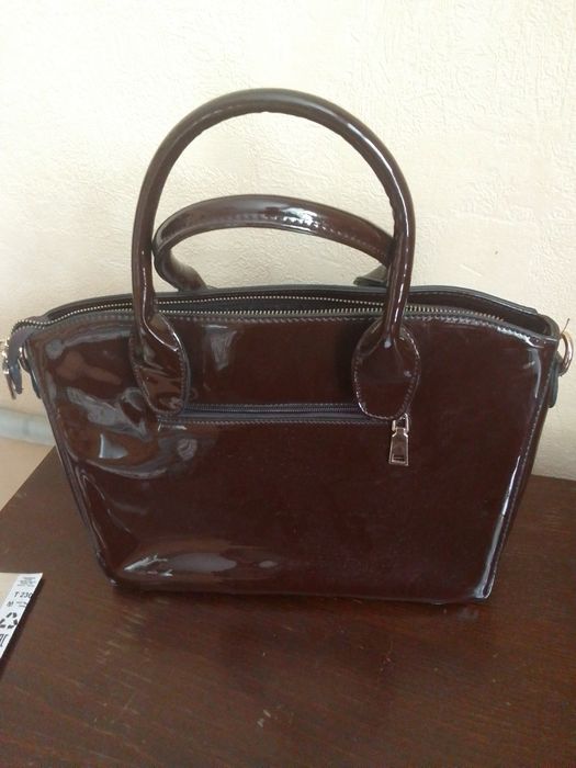 Новые Элегантные сумки