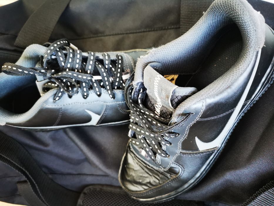 Детски маратонки Nike