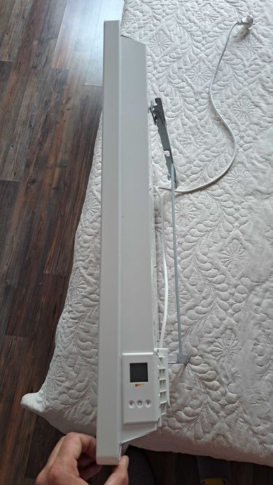 Конвектор Atlantic 2000W