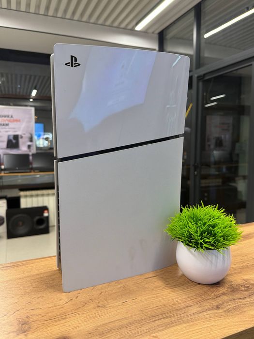 PlayStation 5 Slim 1TB 97537