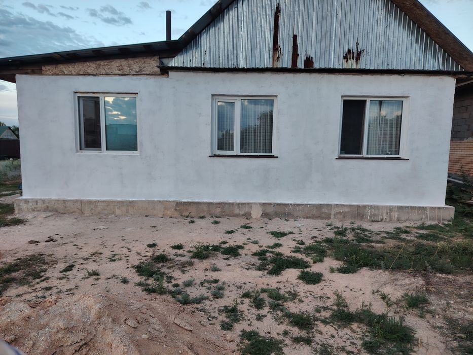 Продам дом в Красном Яре