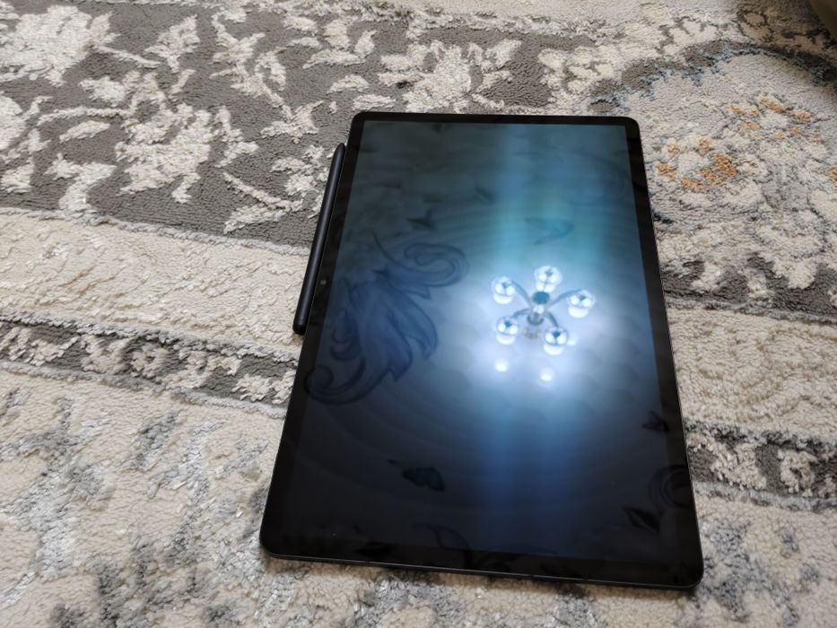 Samsung Galaxy Tab S8 + 5G