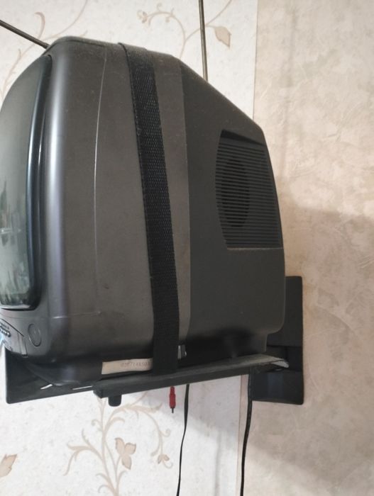 Телевизор в отличном состоянии