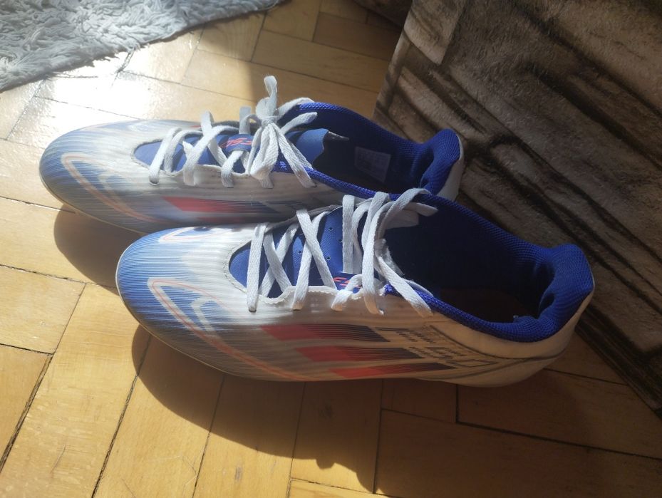 Бутонки Adidas F50 42 номер
