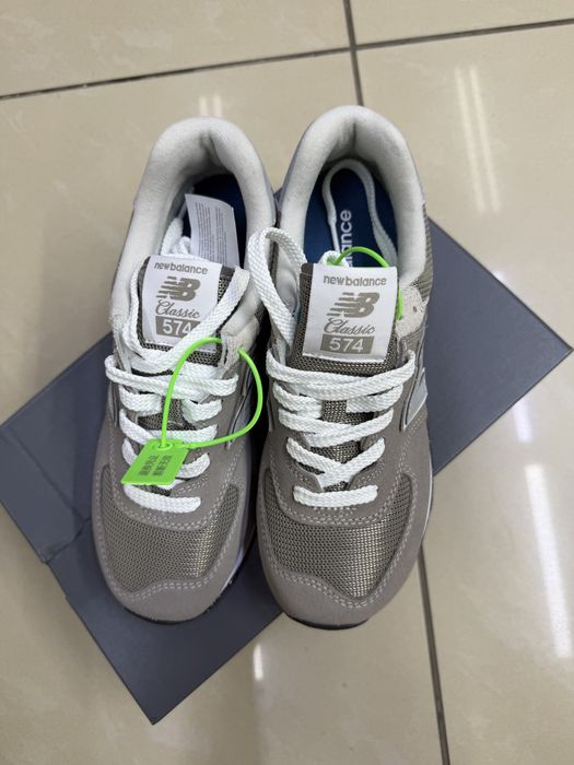 Кроссовки New Balance 574