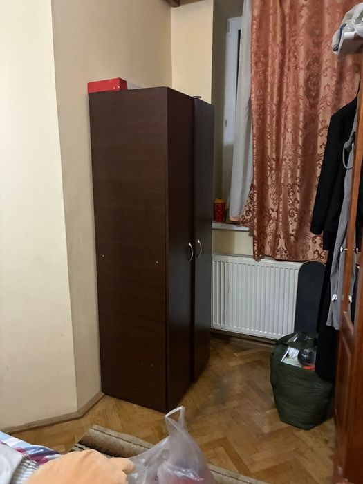 Caut colega de camera - studenta