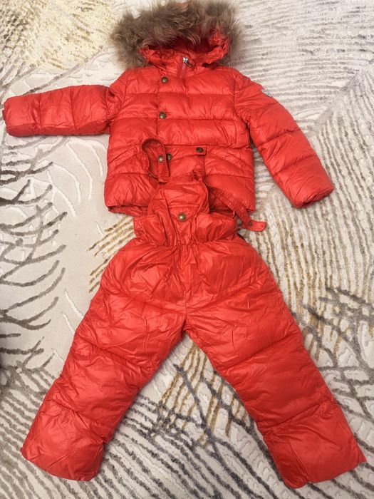 Продам комбинезон