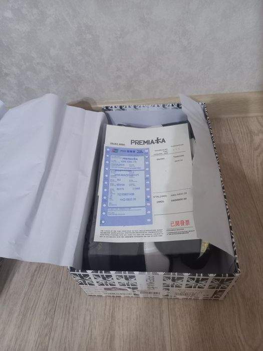 PREMIATA Кроссовки 42 размер.