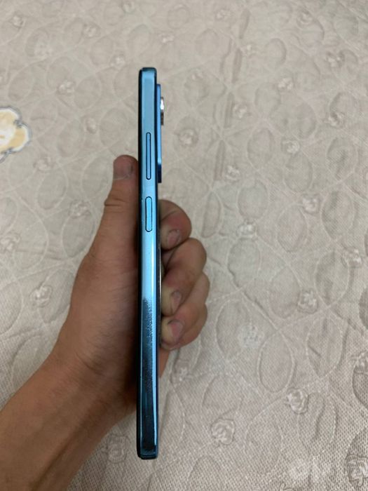 Redmi not 12pro 5j