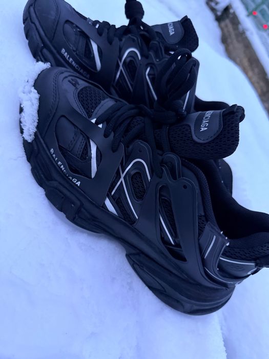 Обувки Balenciaga