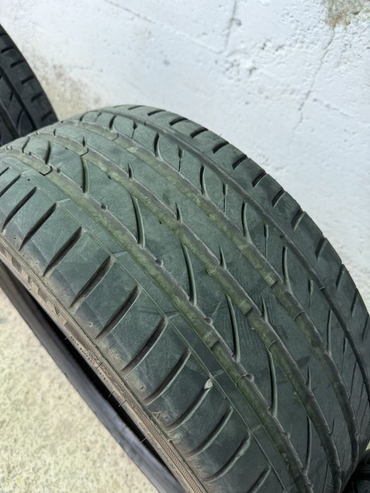 Anvelope 245 40 r19 / 275 35 r19 Run flat