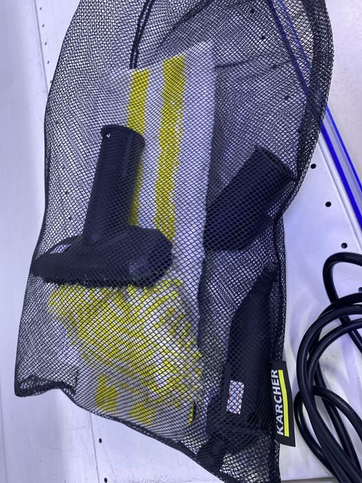 пароочиститель Karcher пылысос samsung