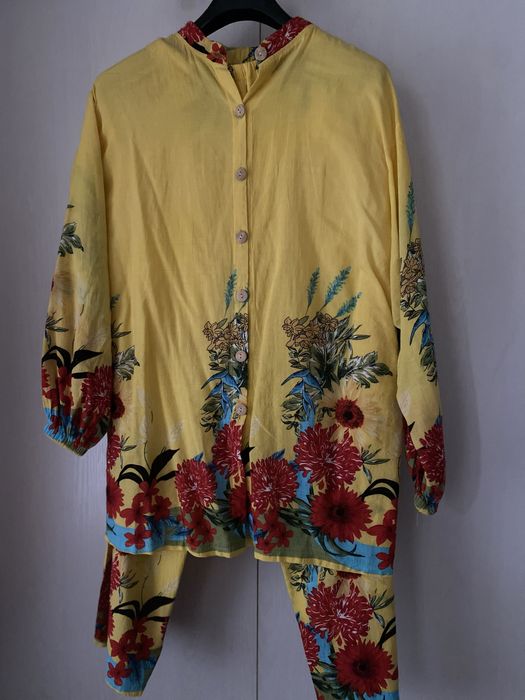 Dvoyka  shimlari bor hammasini