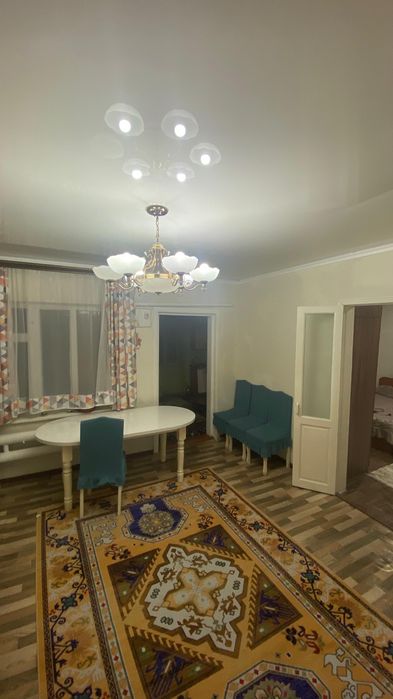 Частный дом в хорошем районе