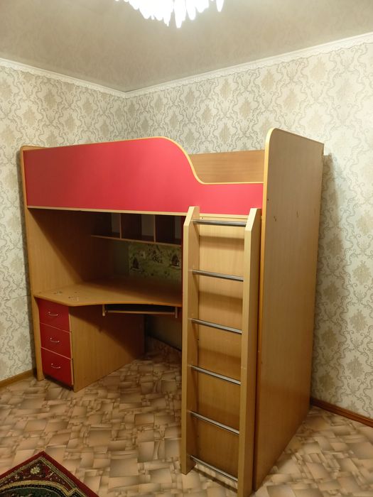 Детские мебель отлич сост