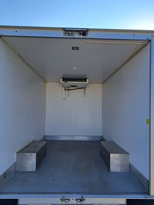 Opel Movano-Master izoterma frigorifica