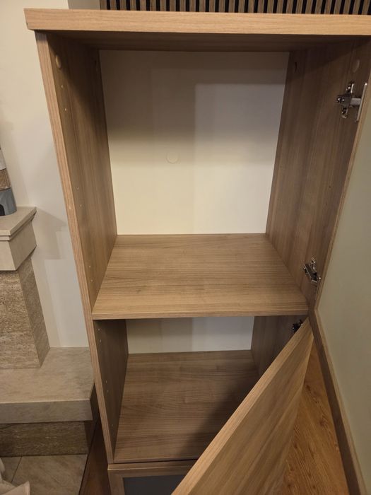 Триетажна Секция