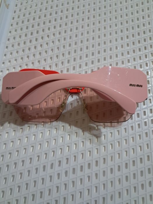 Дамски очила Miu Miu