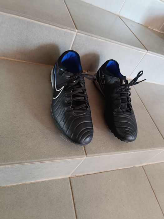 Стоножки Nike Tiempo