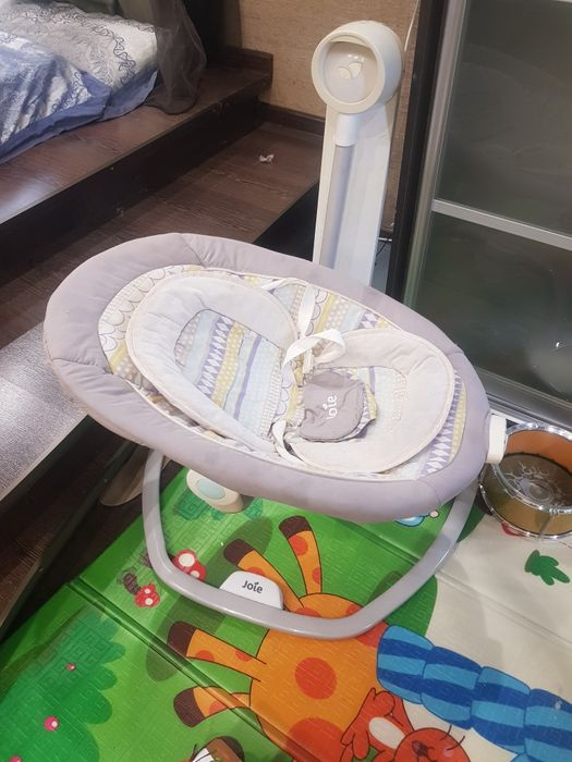 Качелька фирмы jole