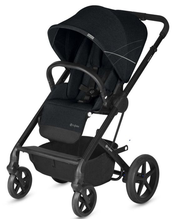 Коляска 2 в 1 cybex