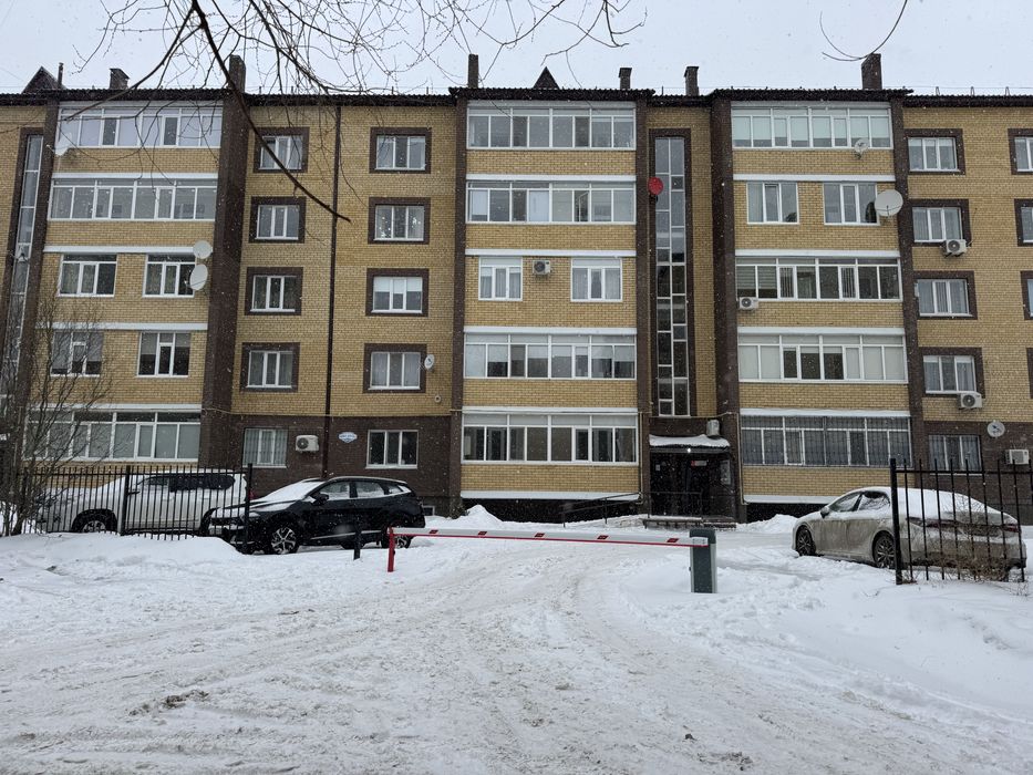 Сдается 2-х ком.кв. Северо Восток 32/3