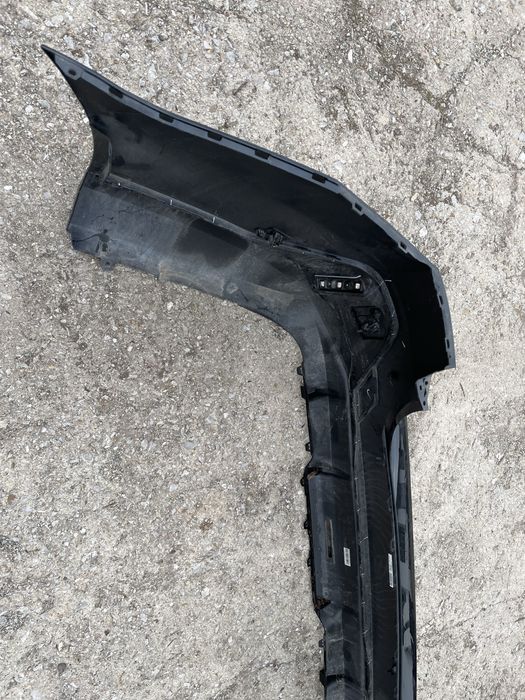 Задна броня за BMW 5 G60 M БМВ 5 Г60 М 2023г-