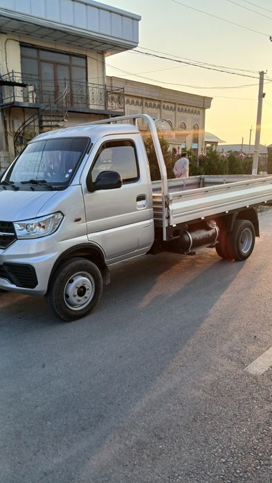 Kama yuk mashinasi 3 tonnalik