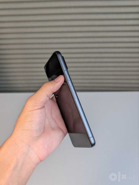 Google Pixel 8 (GrapheneOS) (128GB) Obsidian Black