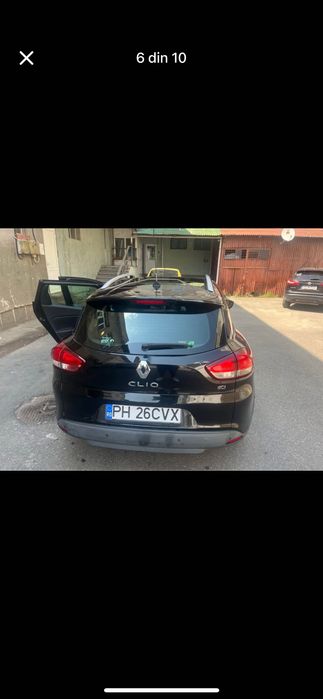 De vânzare Renault Clio IV