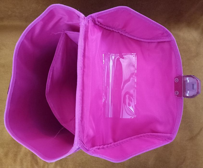 Vând ghiozdan herlitz fete